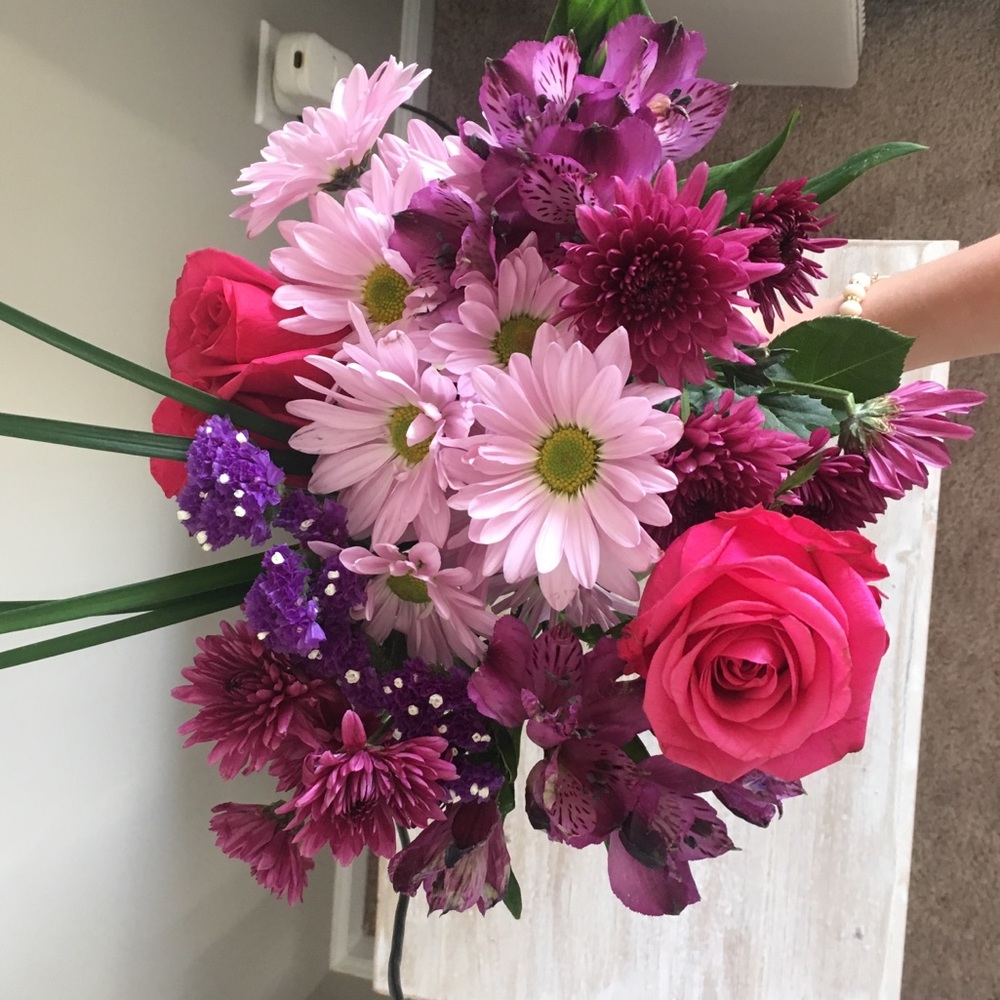 Meet your Posher, Camryn